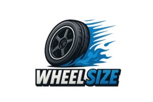 WHEEL SIZE