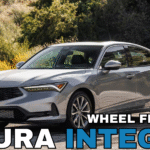 Acura Integra Wheel Tire Size, Bolt Pattern, Rim Size, Center Bore, and Offsets