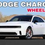 Dodge Charger Bolt Pattern