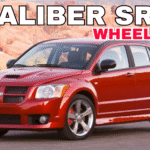Dodge Caliber SRT Bolt Pattern