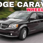 Dodge Caravan Bolt Pattern