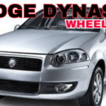 Dodge Forza Bolt Pattern, Tire Size, Rim Size, Center Bore, and Offsets