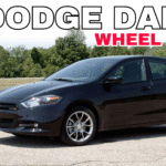 Dodge Dart Bolt Pattern