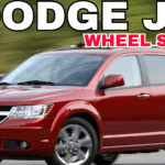 Dodge JC Bolt Pattern