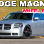 Dodge Magnum Bolt Pattern
