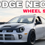 Dodge Neon Bolt Pattern