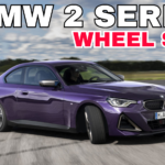 BMW 2 Series wheel fitment