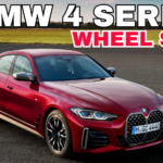 BMW 4 Series wheel fitment