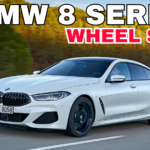 BMW 8 Series wheel fitment