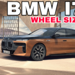 BMW i7 Bolt Pattern