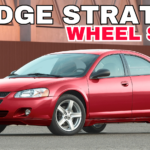Dodge Stratus wheel fitment