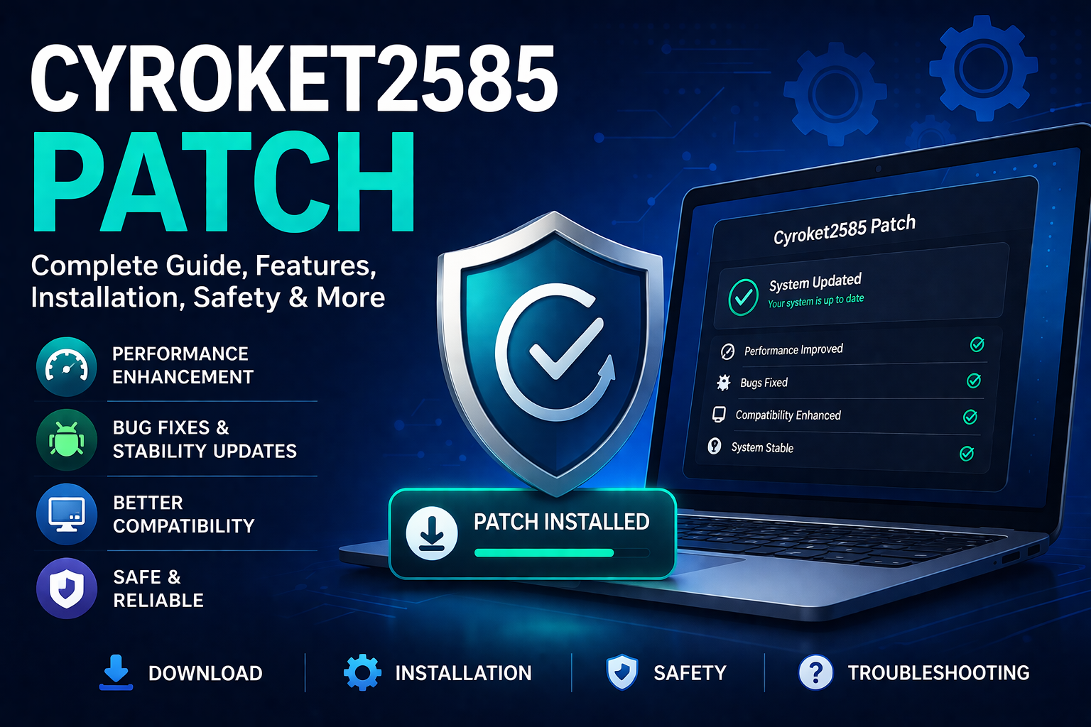 Cyroket2585 patch