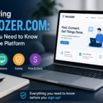 Troozer.com